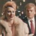 Genera controversia en el Festival de Cannes una película que retrata a un joven Donald Trump cometiendo abusos contra Ivana, su esposa