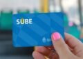 Descubrí qué teléfonos son compatibles para cargar la SUBE y acreditar el saldo.