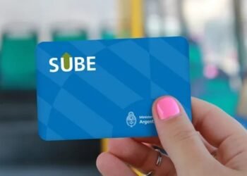 Descubrí qué teléfonos son compatibles para cargar la SUBE y acreditar el saldo.