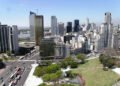 La zona más moderna de la Ciudad de Buenos Aires se renueva con nuevos proyectos.