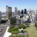 La zona más moderna de la Ciudad de Buenos Aires se renueva con nuevos proyectos.