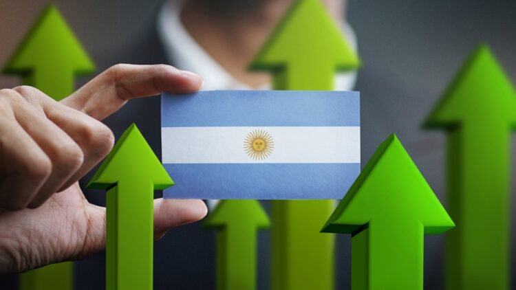 La deuda pública argentina se dispara, alcanzando US$435.674 millones.