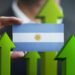 La deuda pública argentina se dispara, alcanzando US$435.674 millones.