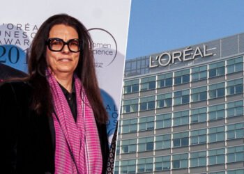 El estilo de vida modesto de la mujer más rica del mundo, sin mansiones ni joyas lujosas.