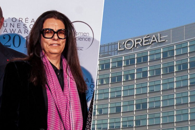 El estilo de vida modesto de la mujer más rica del mundo, sin mansiones ni joyas lujosas.