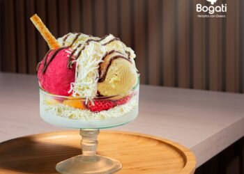 El helado ecuatoriano que conquista Nueva York con su insuperable sabor