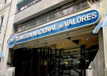 La CNV oficializa la eliminación del parking para créditos hipotecarios UVA en relación al dólar
