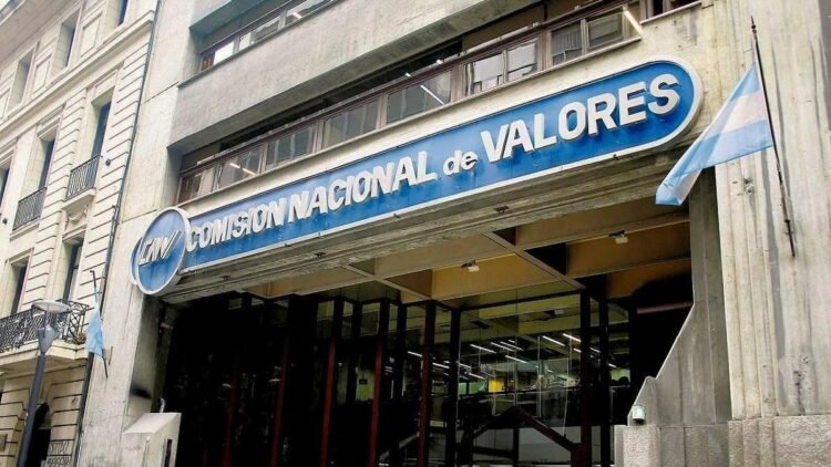 La CNV oficializa la eliminación del parking para créditos hipotecarios UVA en relación al dólar