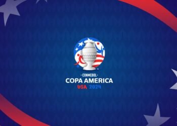 Descubrí el fixture, el formato y los candidatos de la Copa América 2024.