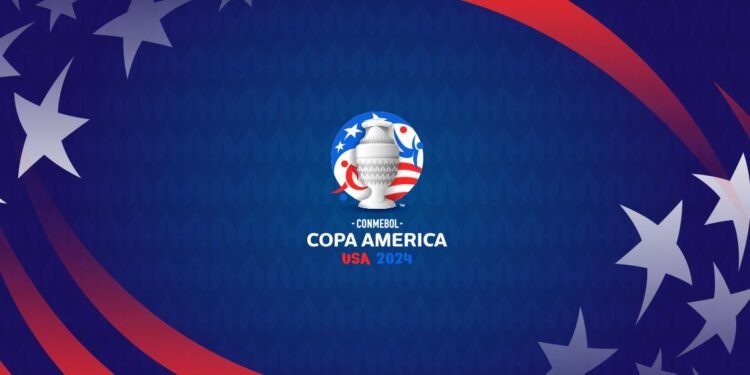 Descubrí el fixture, el formato y los candidatos de la Copa América 2024.