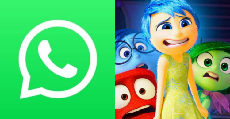 Una guía para activar el modo “Intensamente” en WhatsApp