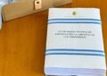 Oficialismo convoca a sesión para debatir la Ley Bases y el paquete fiscal en fecha próxima