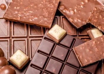 Aumenta el precio del chocolate mundialmente.