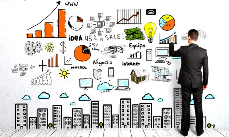 Descubre la fórmula infalible para emprender con éxito en medio de una crisis