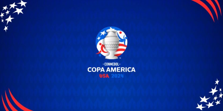 ¡No te pierdas la emocionante Copa América 2024! Descubre la fecha de inicio del torneo más esperado en el fútbol sudamericano.