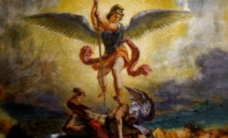 Descubren campo militar bíblico de la “Batalla de los Ángeles de Dios”