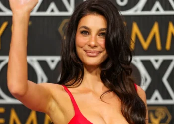 Camila Morrone: entre Tom Hiddleston y un enigmático pretendiente ¿Romance a la vista?