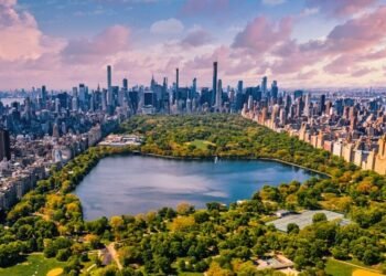 Nueva York: Descubre las dos teorías desconocidas detrás del apodo de la Gran Manzana.