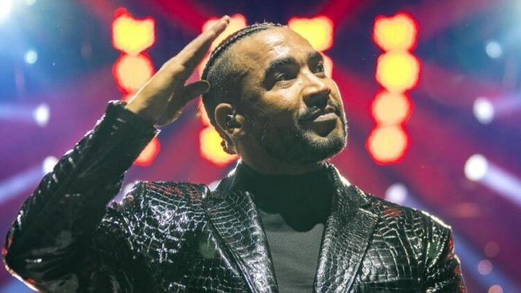 Don Omar se recupera de una exitosa cirugía luego de ser diagnosticado con cáncer