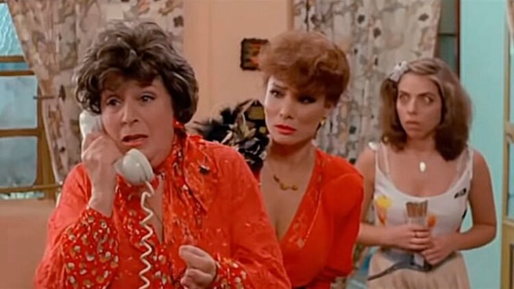 Disputa legal por la autoría de la película Esperando la Carroza.