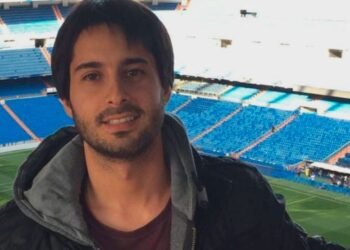 Ingeniero acusado de matar a su novia tenía antecedentes por violencia familiar en Chile.