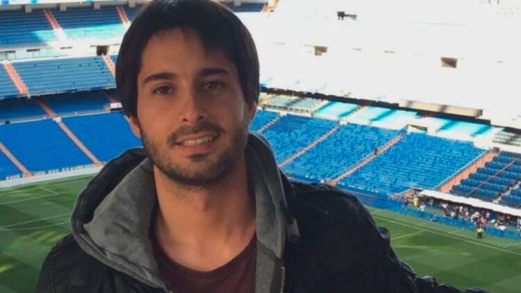 Ingeniero acusado de matar a su novia tenía antecedentes por violencia familiar en Chile.