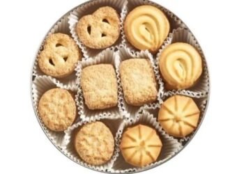 Las galletitas importadas históricas regresan a Argentina