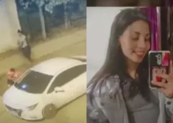 Policía de la Ciudad dispara a su expareja, también policía, y luego se quita la vida en trágico incidente