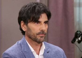 Juan Darthés condenado en Brasil a seis años de prisión por abuso sexual contra Thelma Fardin.