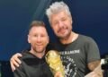 Todos los detalles del emocionante mano a mano entre Marcelo Tinelli y Lionel Messi, con sorpresas y gestos imperdibles.