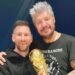Todos los detalles del emocionante mano a mano entre Marcelo Tinelli y Lionel Messi, con sorpresas y gestos imperdibles.