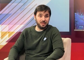 Ignacio Torres minimiza el impacto de la Ley Bases: “Argentina no se convertirá en una panacea de la noche a la mañana”