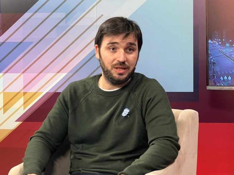 Ignacio Torres minimiza el impacto de la Ley Bases: “Argentina no se convertirá en una panacea de la noche a la mañana”