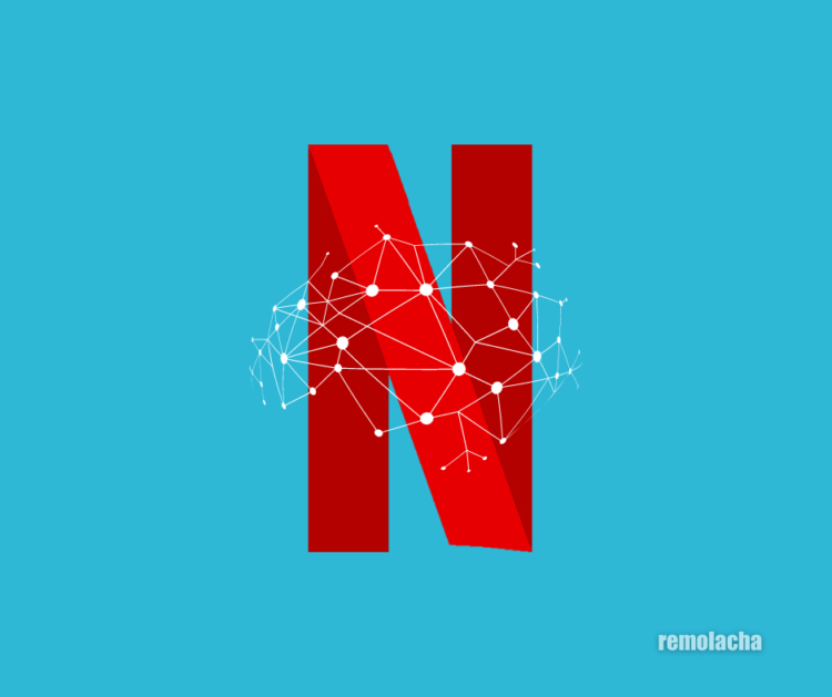 Descubrí estas cinco películas en Netflix que te harán llorar, según la Inteligencia Artificial.