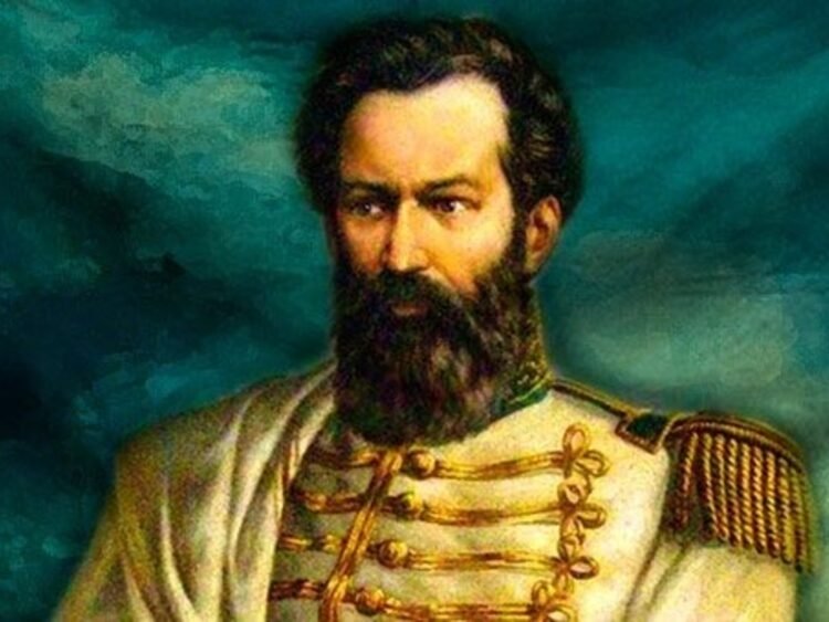 Hoy se conmemora a Martín Miguel de Güemes, el General que dejó un legado en la historia de Argentina.