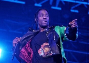 ¡No te pierdas el show de Travis Scott en Argentina! Descubrí la fecha y cómo conseguir tus entradas.