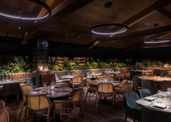 El precio y ubicación del restaurante en Miami donde Lionel Messi disfruta de las legendarias milanesas caseras de su madre