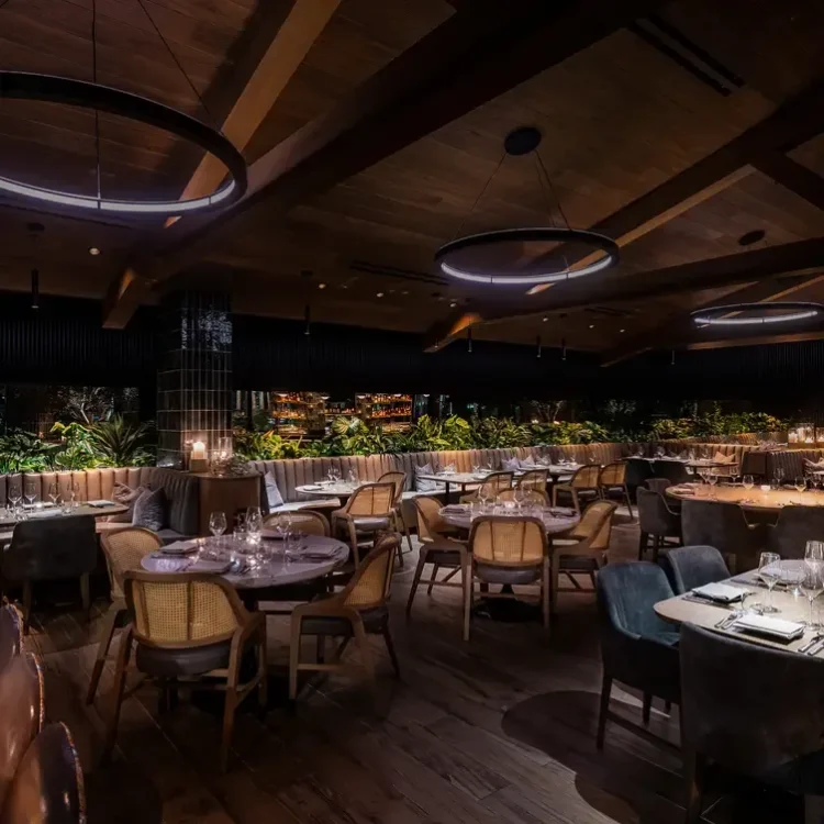 El precio y ubicación del restaurante en Miami donde Lionel Messi disfruta de las legendarias milanesas caseras de su madre