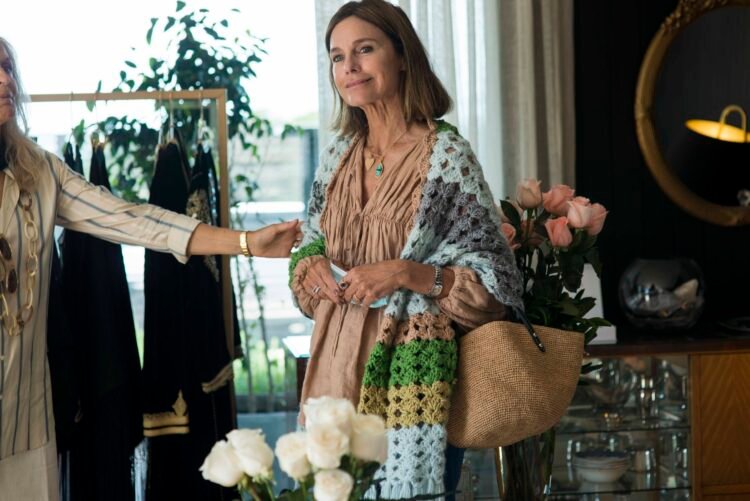 Flavia Martini: Historia de una diseñadora de moda que incursionó en política