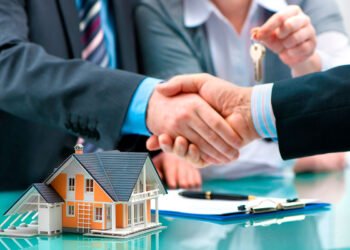 El precio de las viviendas aumenta nuevamente debido a un boom inmobiliario en puerta.