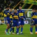 Descubre cómo quedó conformada la fase de octavos de la Copa Sudamericana tras el avance de Boca.