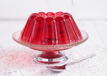 Consejos sencillos para aumentar el contenido de colágeno en la gelatina: opciones caseras y saludables.