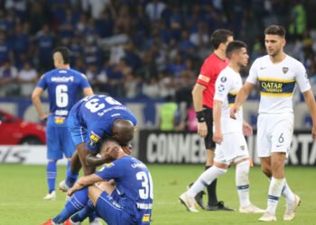 Fecha confirmada para el emocionante encuentro entre Boca y Cruzeiro en la Copa Sudamericana 2024.