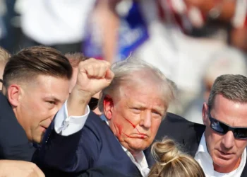 Convención Nacional Republicana se alista para coronar a Trump en Milwaukee a pesar del intento de asesinato.