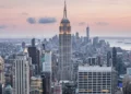 Nueva York ofrece la oportunidad de recibir aires acondicionados de forma gratuita.