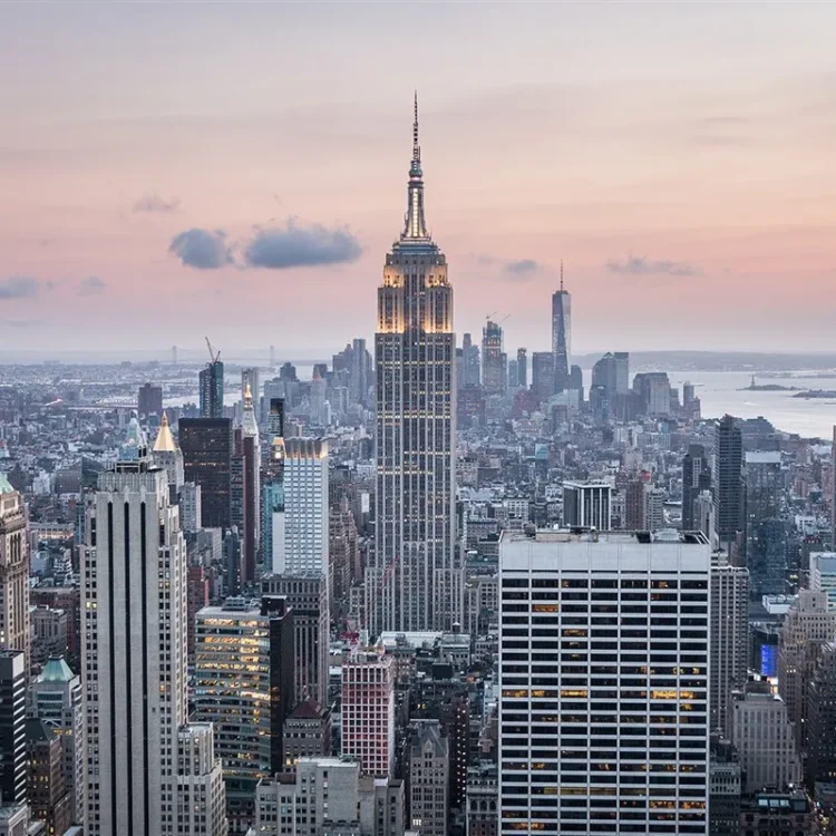 Nueva York ofrece la oportunidad de recibir aires acondicionados de forma gratuita.