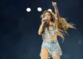 Shakira habría ganado una impresionante suma de dinero por su presentación en la Copa América.