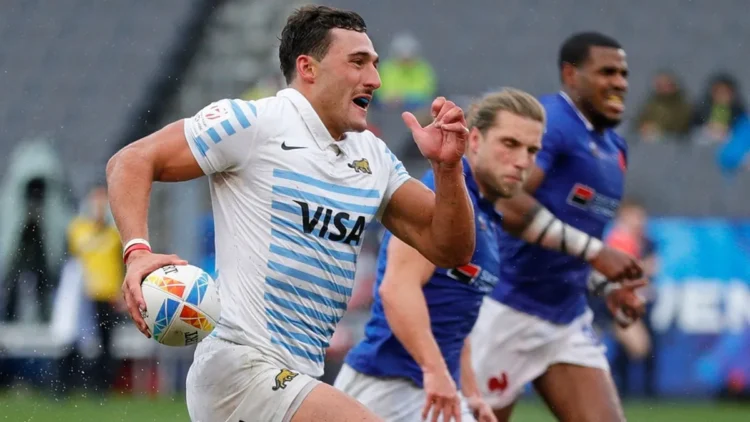 La programación deportiva del jueves.