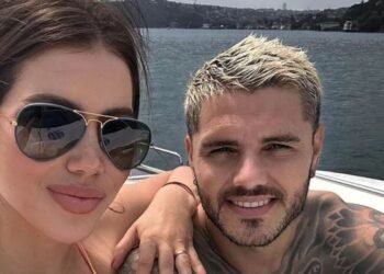 Mauro Icardi se pronuncia sobre la impactante foto de Wanda Nara en Instagram