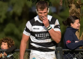 Belgrano da la sorpresa al vencer a CASI en la Catedral y se acerca a las semifinales del Top 12 de la URBA.